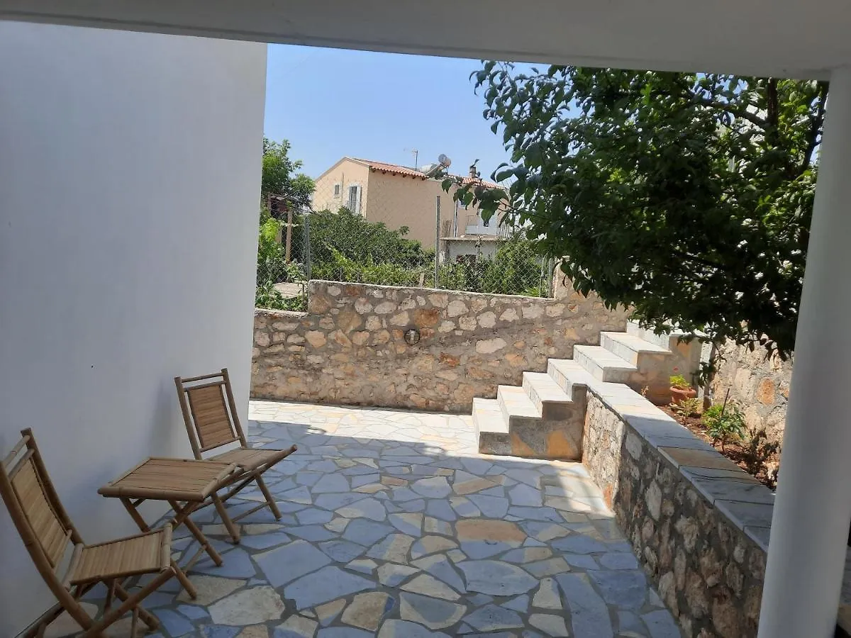Tasos Rooms Himare 0*,  Albania