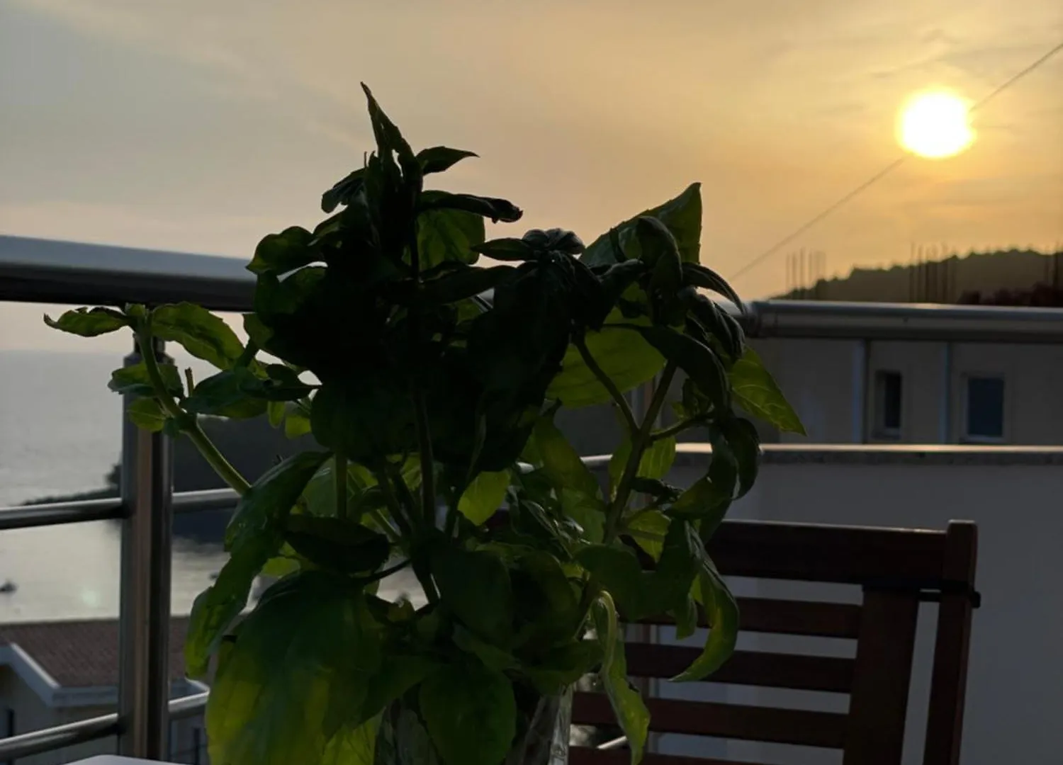 Guest house Tasos Rooms Himare Albania