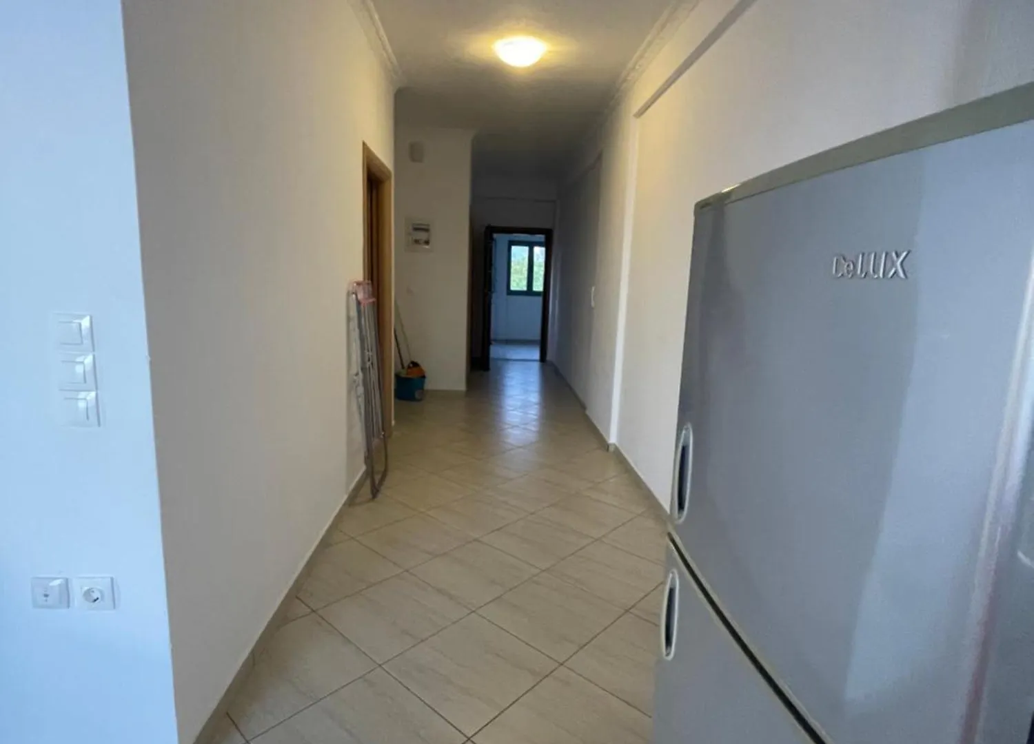 Maison d'hôtes Tasos Rooms Himarë