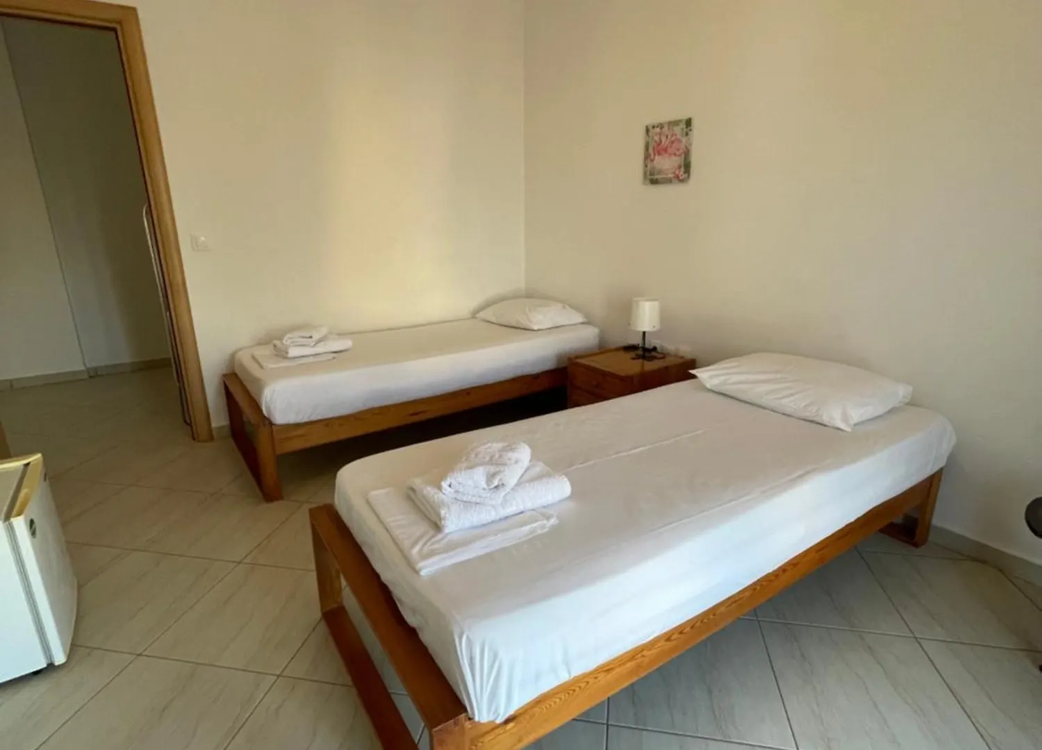 Affittacamere Tasos Rooms Himare Albania
