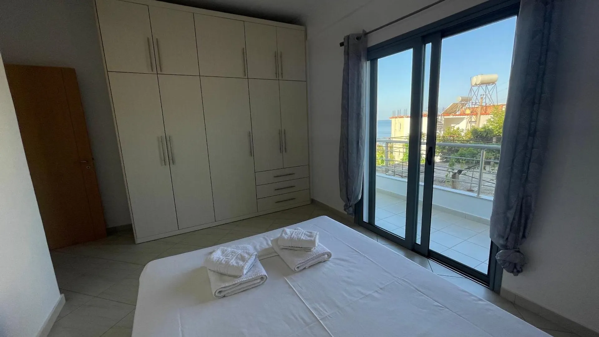 Affittacamere Tasos Rooms Himare