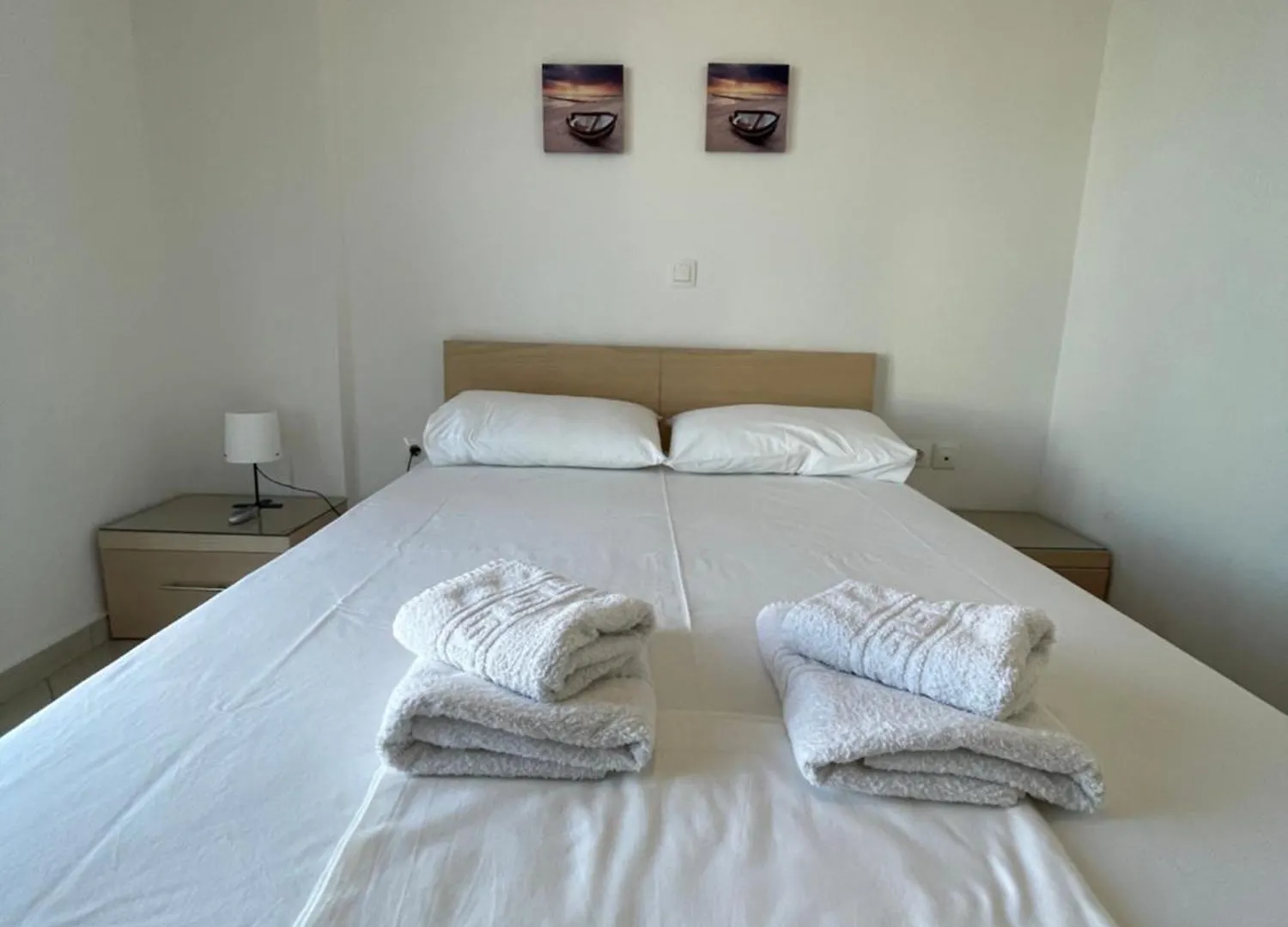 Tasos Rooms Himare