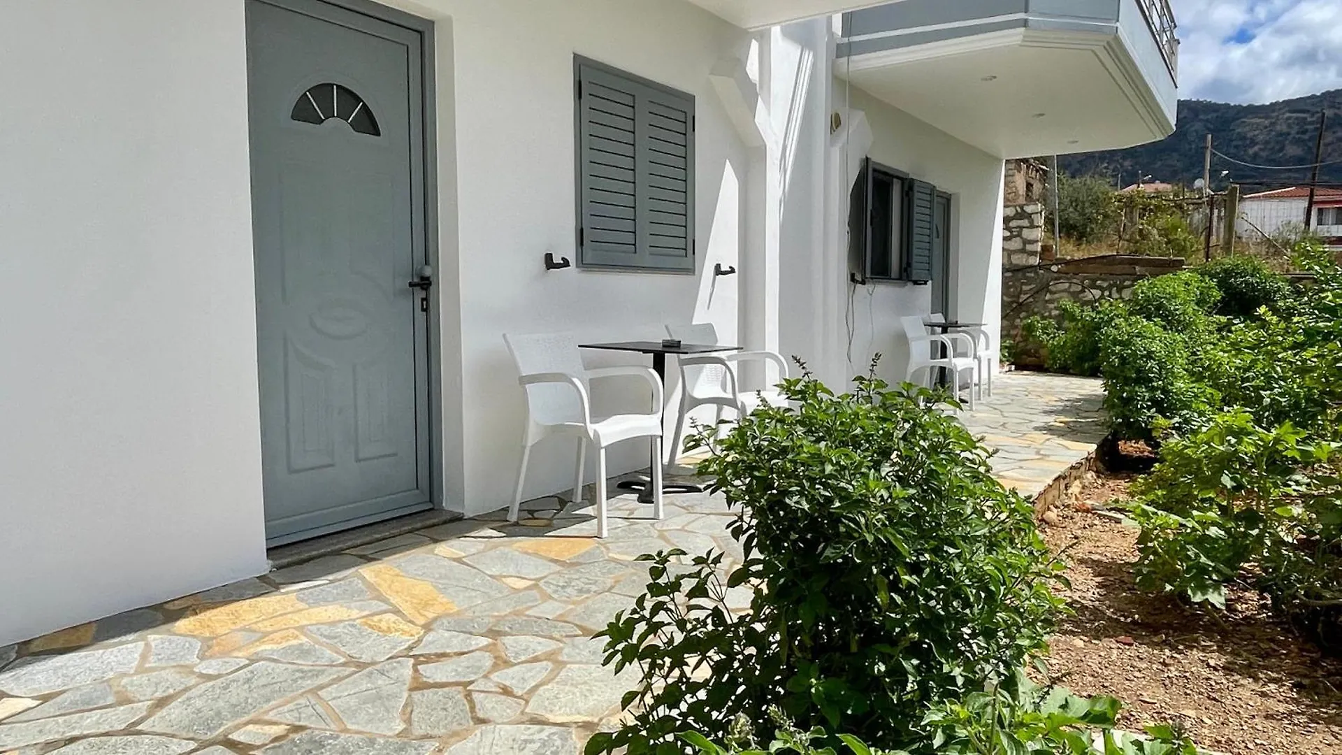 Affittacamere Tasos Rooms Himare