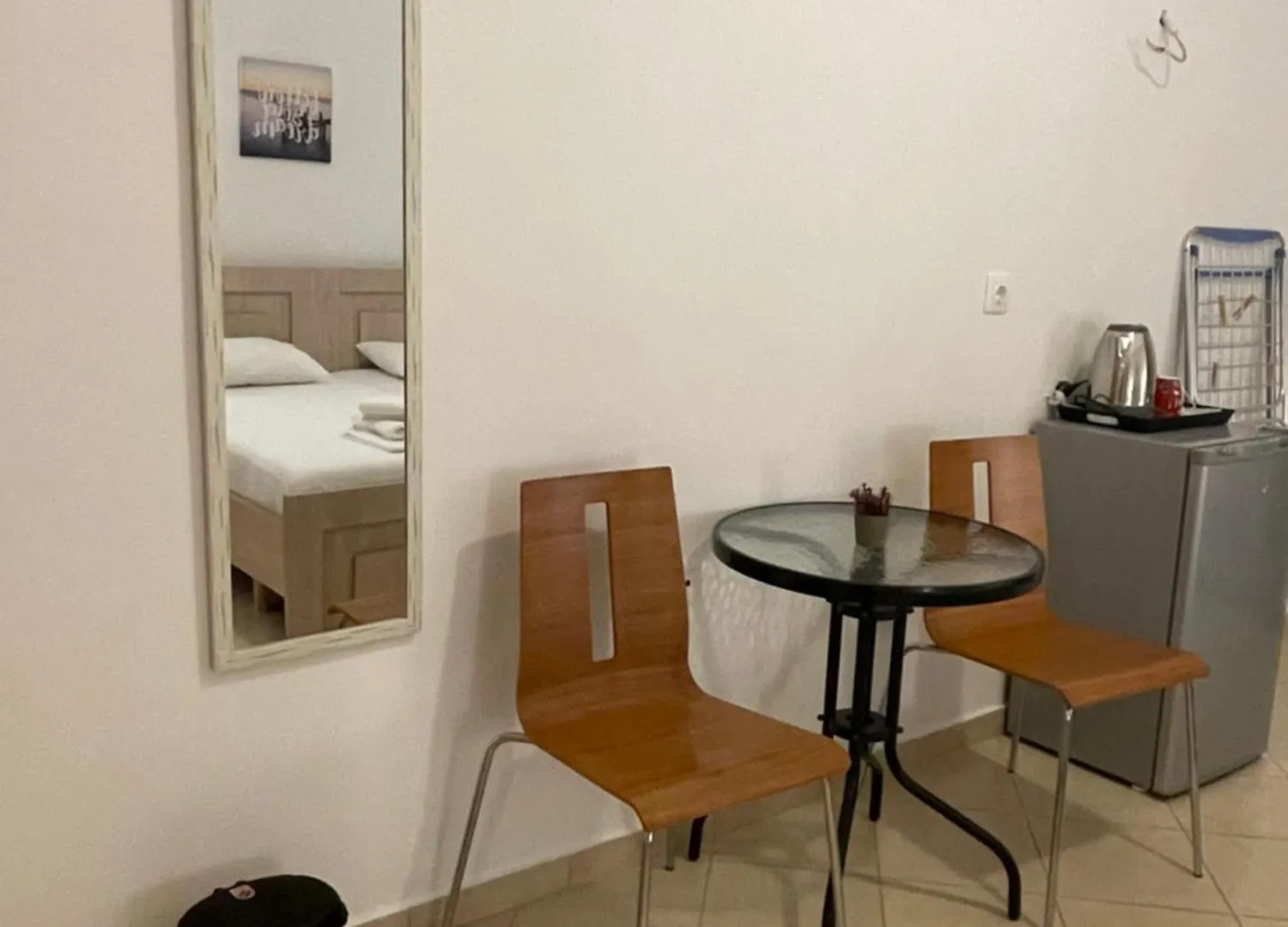 Tasos Rooms Himare