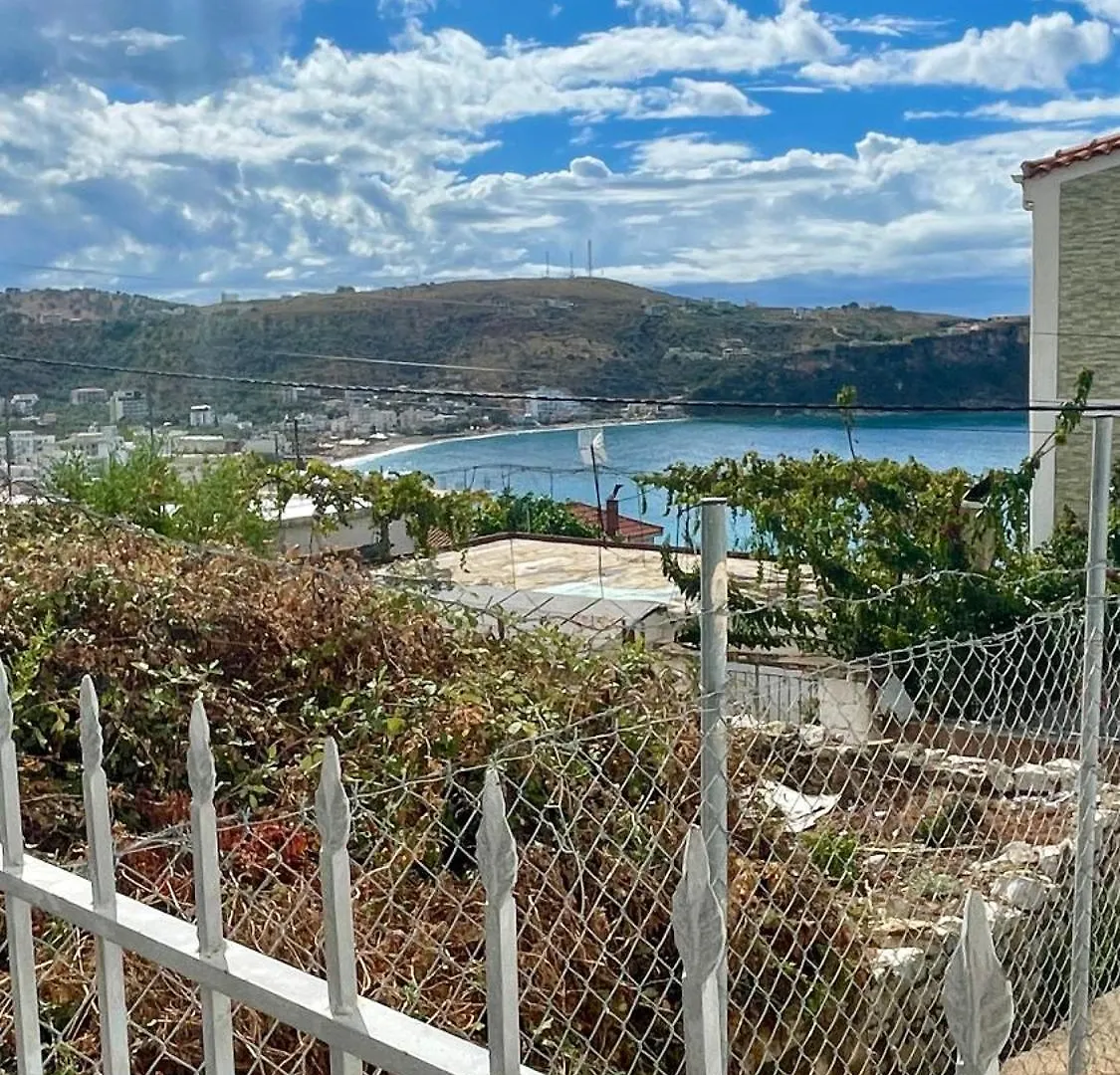 Tasos Rooms Himare