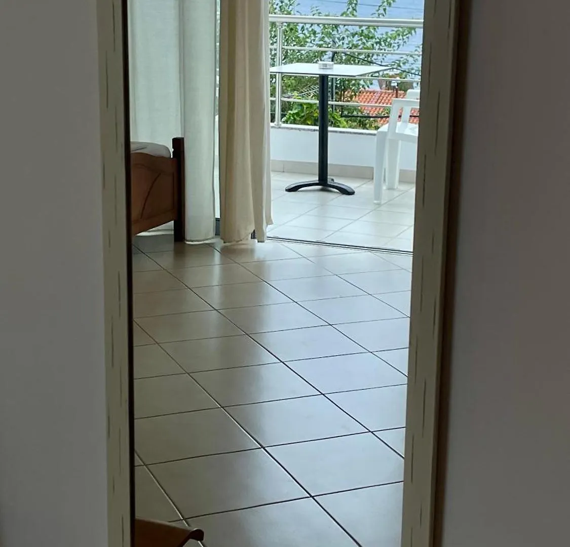 Tasos Rooms Himare