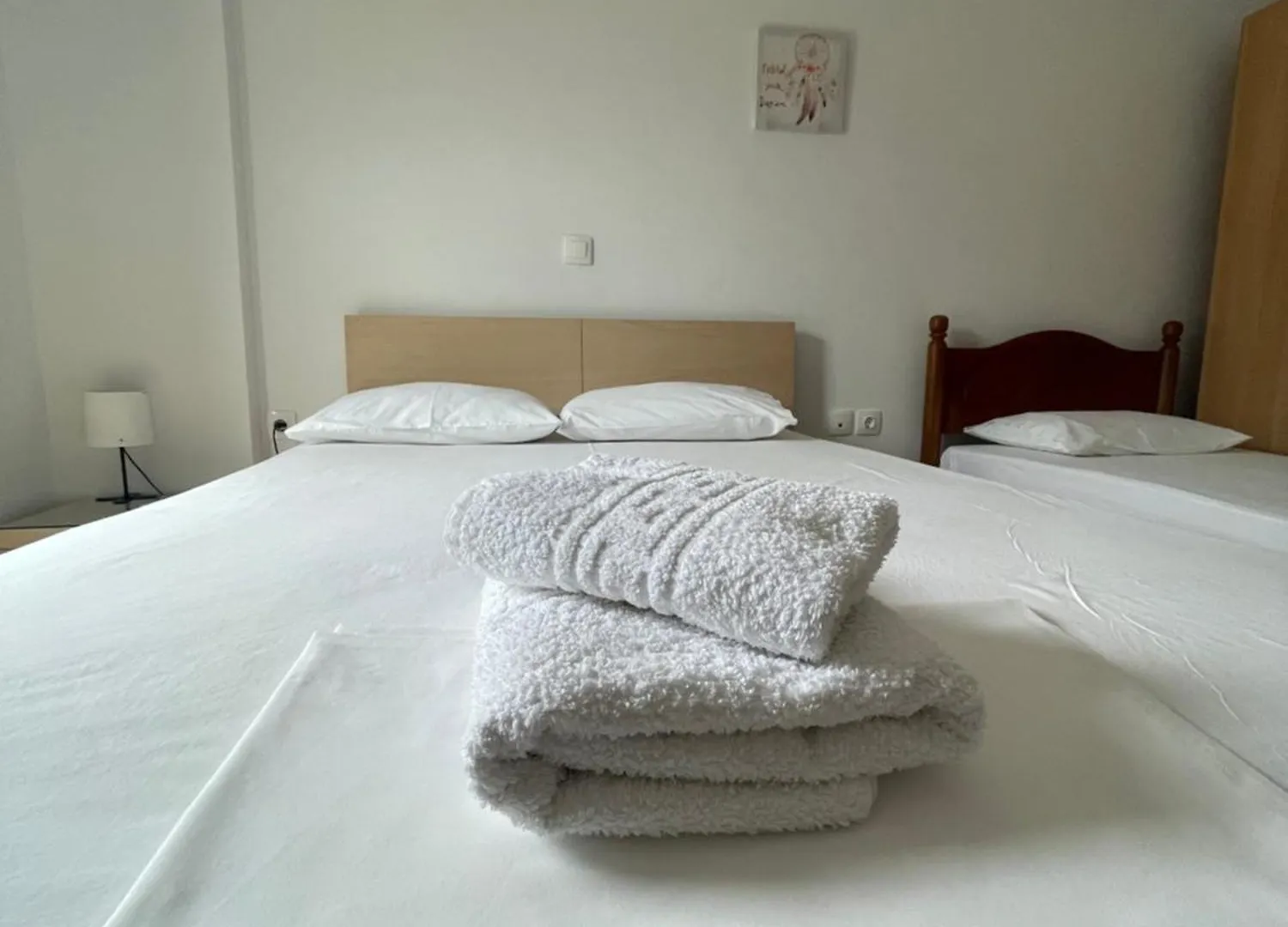 Tasos Rooms Himarë Maison d'hôtes