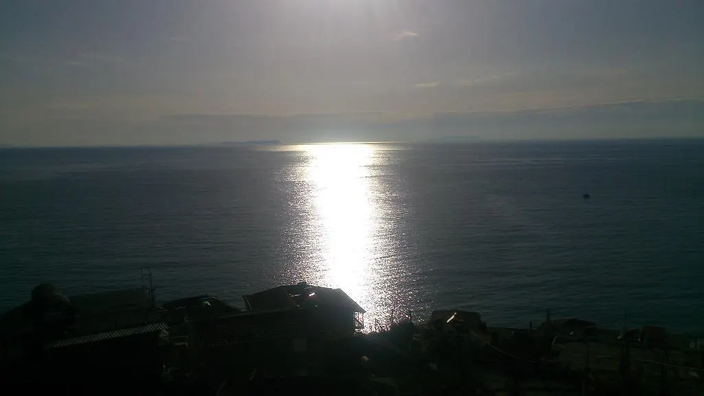 Affittacamere Tasos Rooms Himare