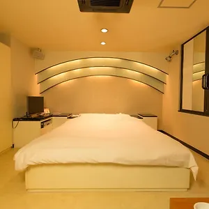 ** Love hotel Ermitage (adults Only) Japan