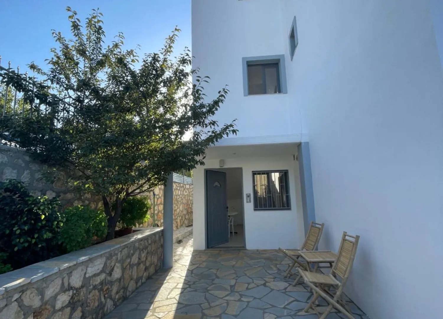 Guest house Tasos Rooms Himare