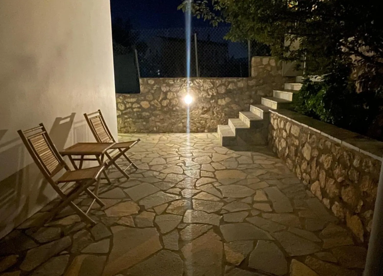 Tasos Rooms Himare